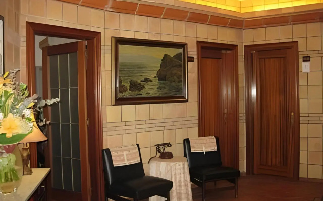 Hotel Can Solé