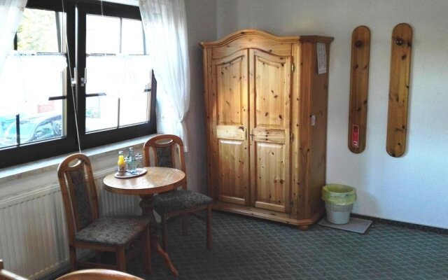 Landhotel Am Reiterhof