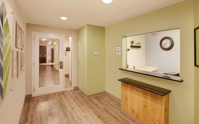 Extended Stay America Select Suites - El Paso - East