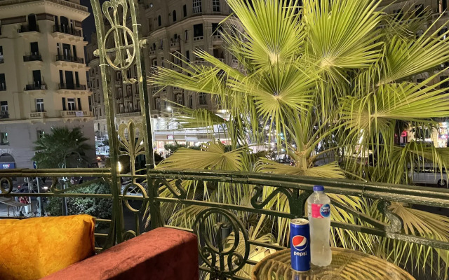 Cairo Inn