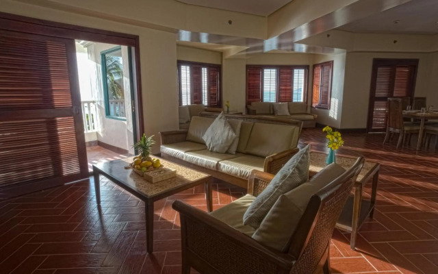 Canyon Cove Resort
