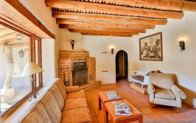 Tanque Verde Ranch