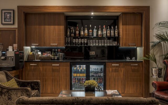 The Chambers Park Place Apartments