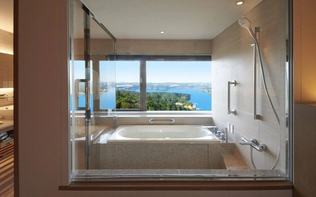 Shima Kanko Hotel The Classic