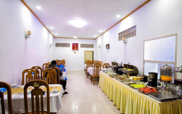 Thiha Bala Hotel