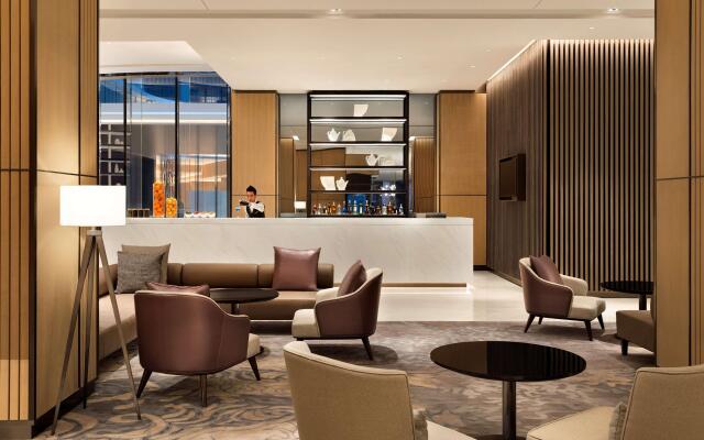 Hyatt House Shanghai Hongqiao CBD