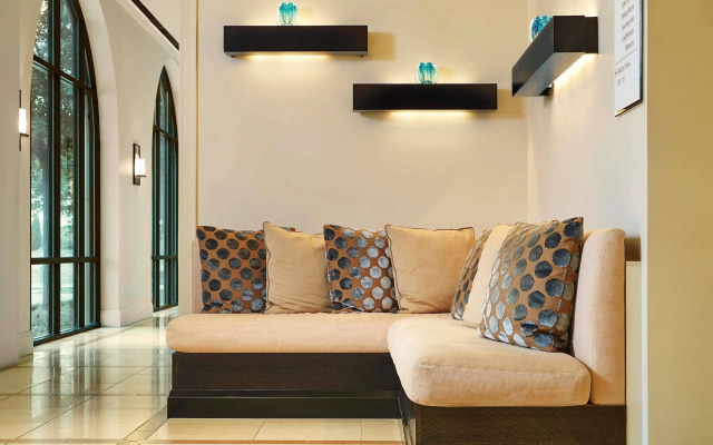 Sheraton Stonebriar Hotel