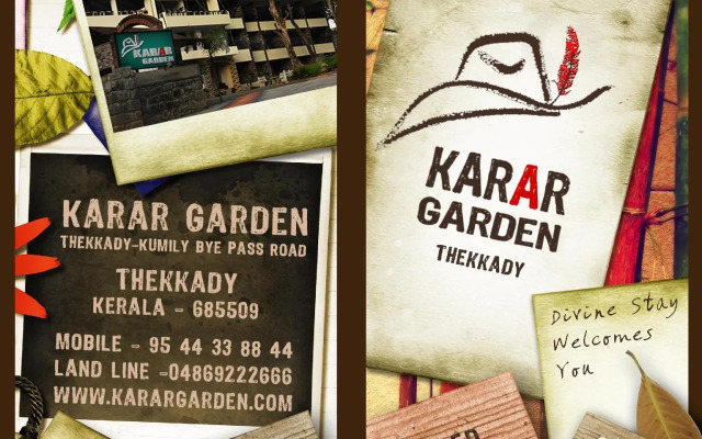 Karar Garden