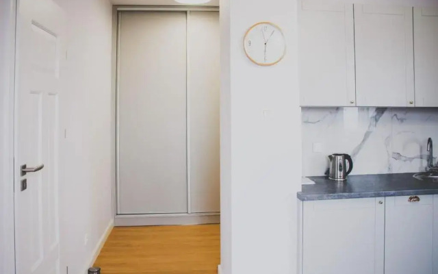 Apartament Słoneczny