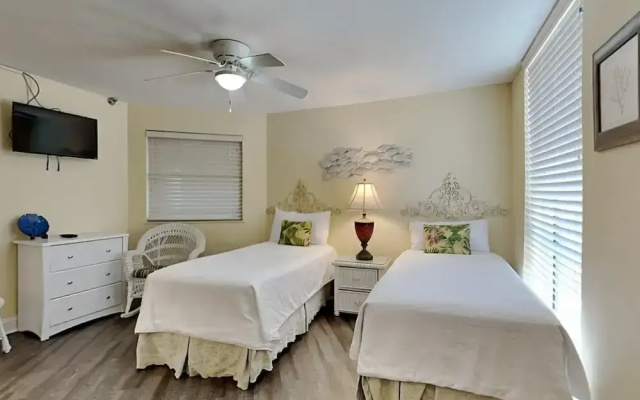 Perdido Sun by Southern Vacation Rentals