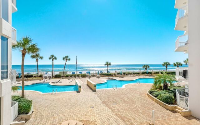 Silver Beach Towers 1205 East