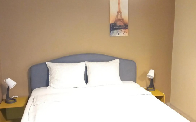 Apartment Sofia 2