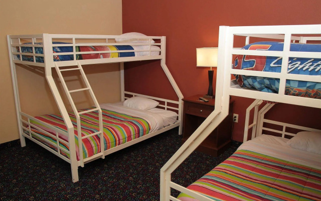 Wyndham Garden Appleton