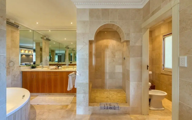 De Tafelberg Guesthouse