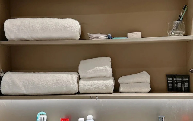 The MarQ Luxury Apartment Distrist 1