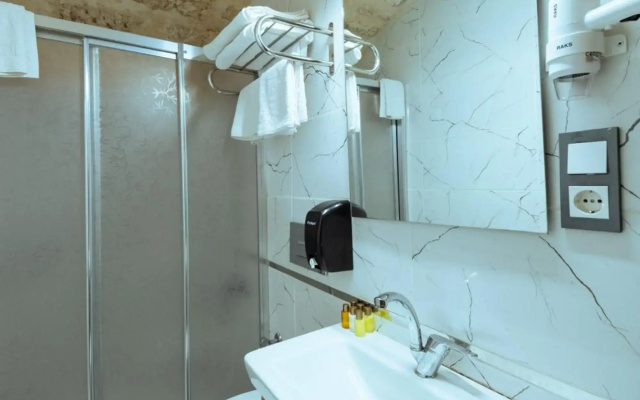 Narli Ev Butik Otel