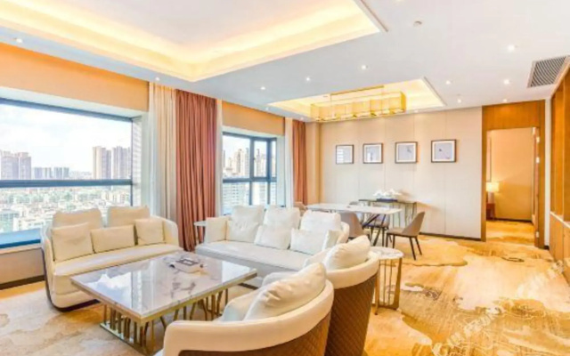 Foshan Park Lane Hotel (Qiandeng Lake)