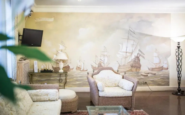 Hotel Capanna d'Oro Dependance