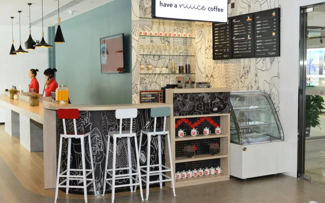 ibis Beijing Changying