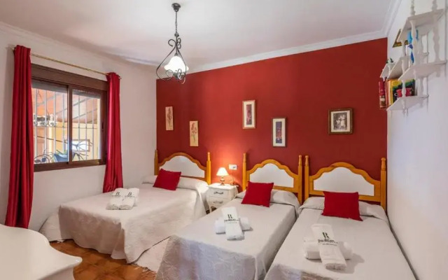 Casa Jarandalus El Gastor by Ruralidays