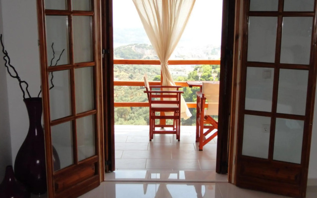 Skiathos Garden Cottages