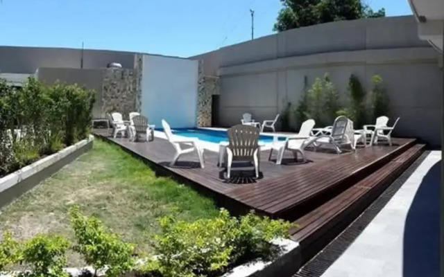 Altos Del Estero Hotel And Apartments