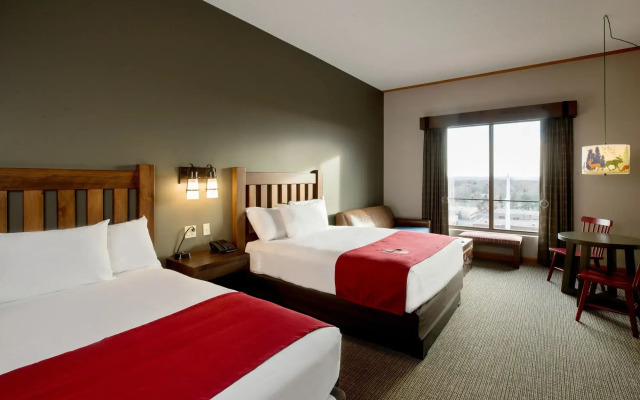 Great Wolf Lodge Bloomington