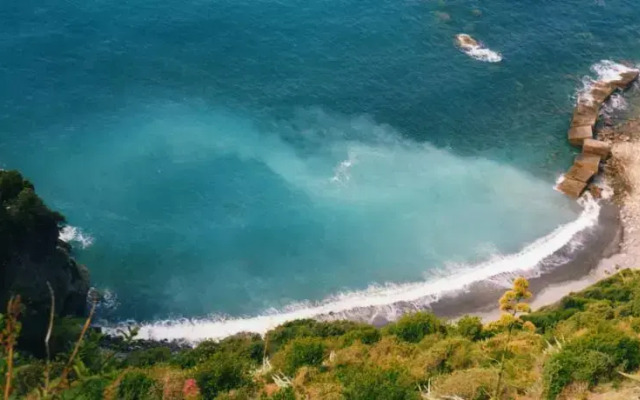 5 Terre Rentals
