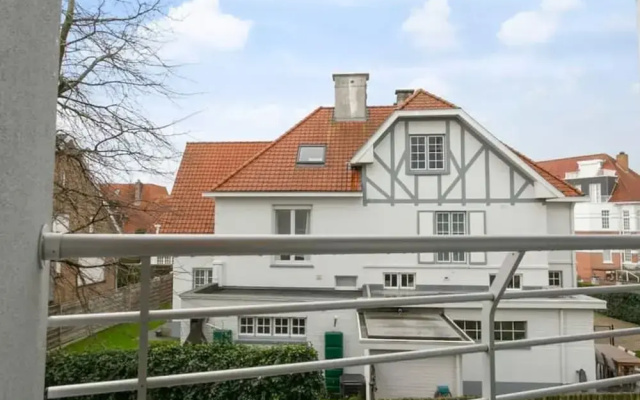 Lovely Family Apartment 50 Meters From the Sea