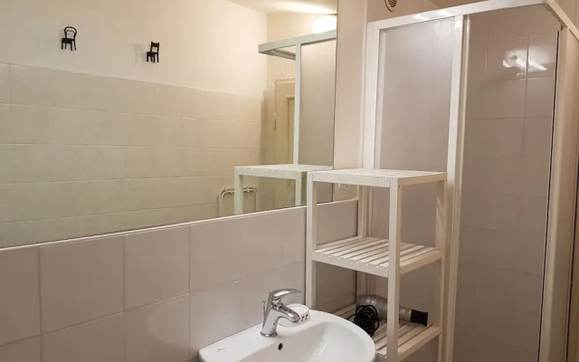 Apartment Versilia