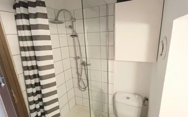 Narbonne Studio renové centre ville