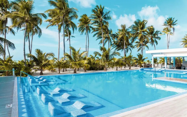 Hotel Riu Palace Maldivas - All inclusive