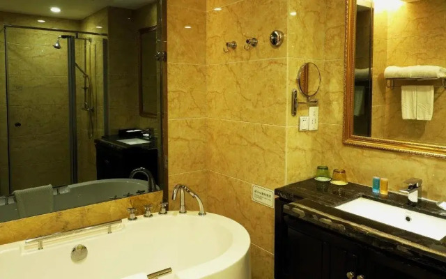 Country Garden Phoenix Hotel