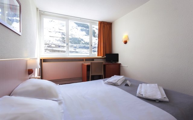 Belambra Hotels & Resorts Les Menuires - Neige et Ciel