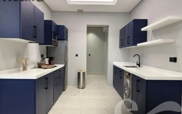 Kease Malqa J-6 Royal Touch AX15