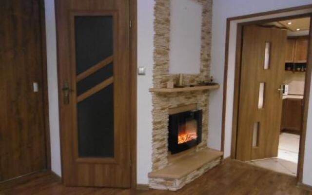 Apartament U Janusza