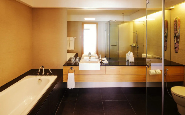 Villa Caemilla Beach Boutique Hotel