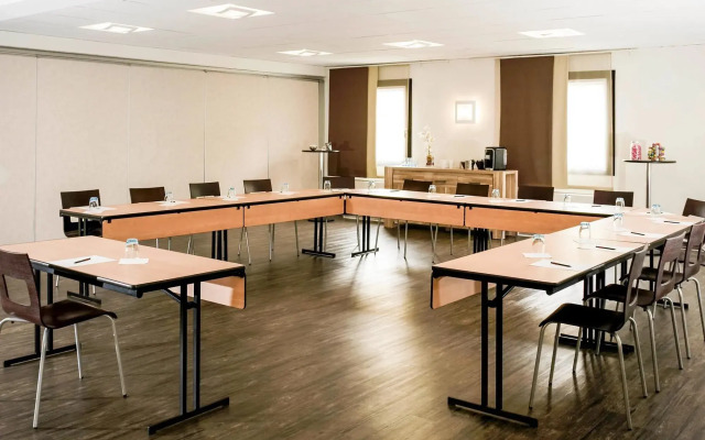 Ibis Chalon Sur Saone Europe