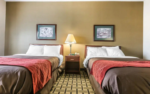 Comfort Inn