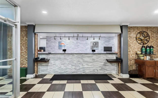 Suburban Studios Fort Dodge