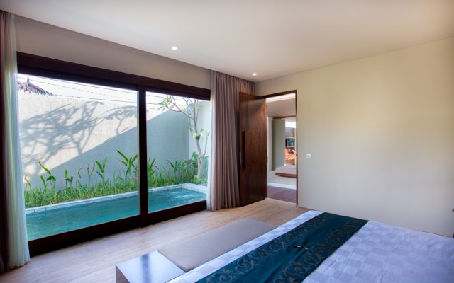 Asa Bali Luxury Villas & Spa