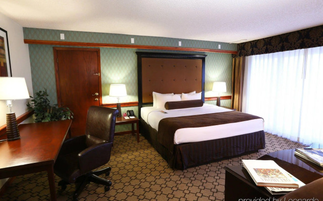 Wyndham Oklahoma City