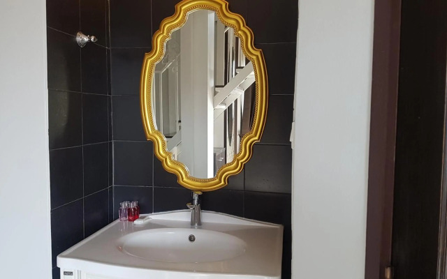 Namamema Boutique Hotel
