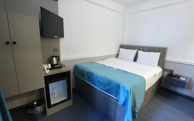 May Otel Uskudar