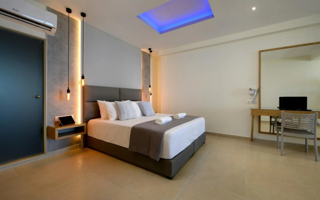 Potamaki Beach Hotel