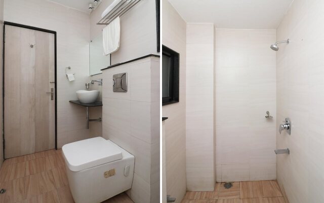 Smriti Star Hotel by OYO Rooms