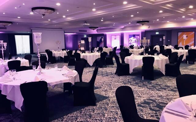 voco St. John's Solihull by IHG
