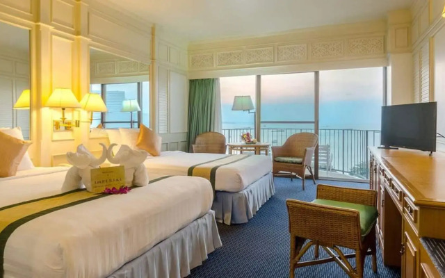 The Imperial Pattaya Hotel