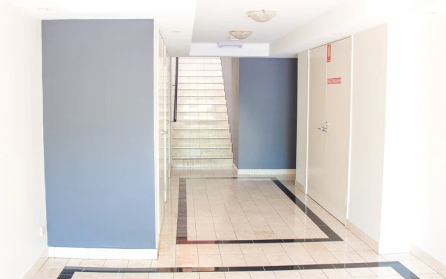 Riverpark-studio apartment