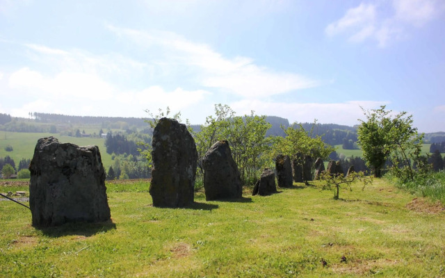 Ferienwohnungen Am Park